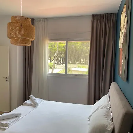 فيلة Pine House 2023