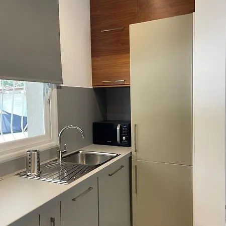 Pine House 2023 Villa *