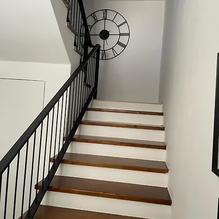 فيلة Pine House 2023 فلورا