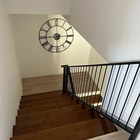 Pine House 2023 * فلورا