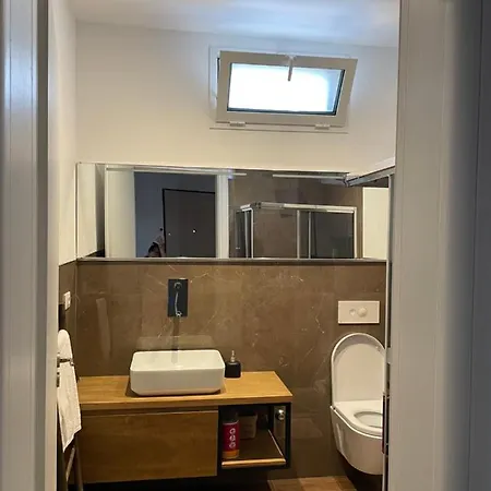 Villa Pine House 2023 Vlore
