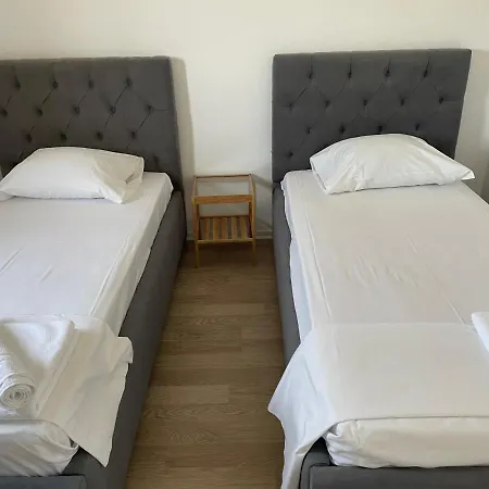Βίλα Pine House 2023 Vlorë