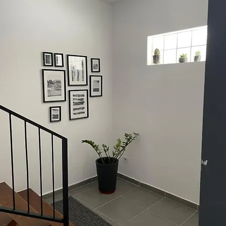 Pine House 2023 فيلة فلورا