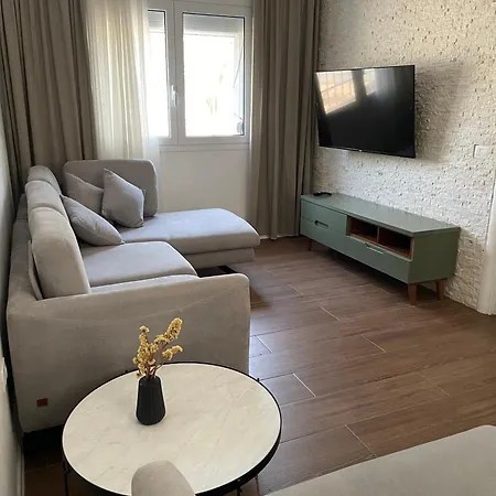 Villa Pine House 2023 Vlore