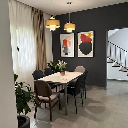 Villa Pine House 2023 *
