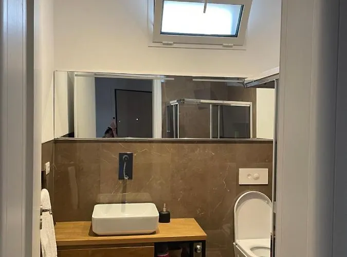 ヴィラ Pine House 2023 Vlorë