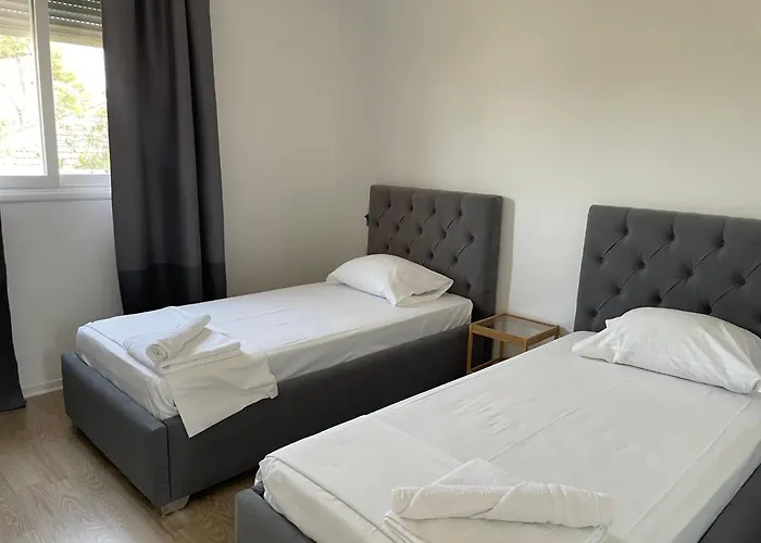 Pine House 2023 * Vlorë