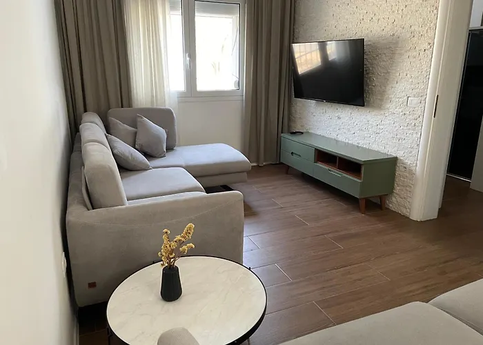 ヴィラ Pine House 2023 Vlorë