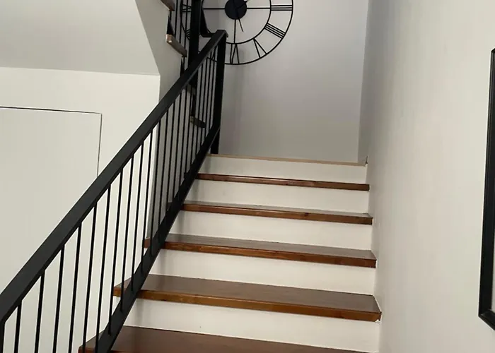 ヴィラ Pine House 2023 Vlorë