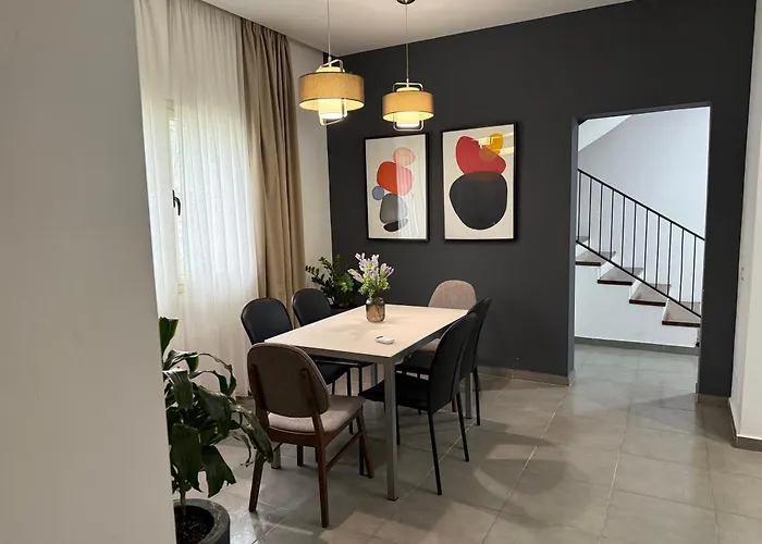 Villa Pine House 2023 *