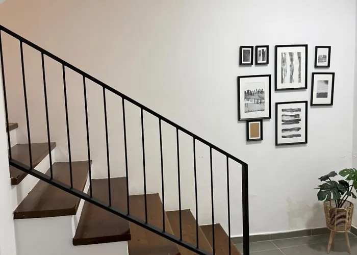 Pine House 2023 Vlorë