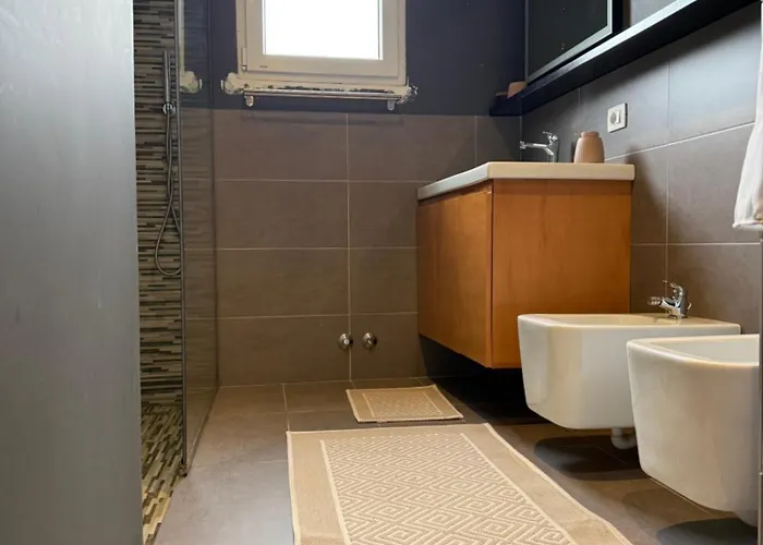 Pine House 2023 ヴィラ *