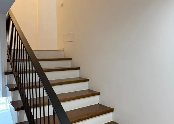 Pine House 2023 ヴィラ Vlorë