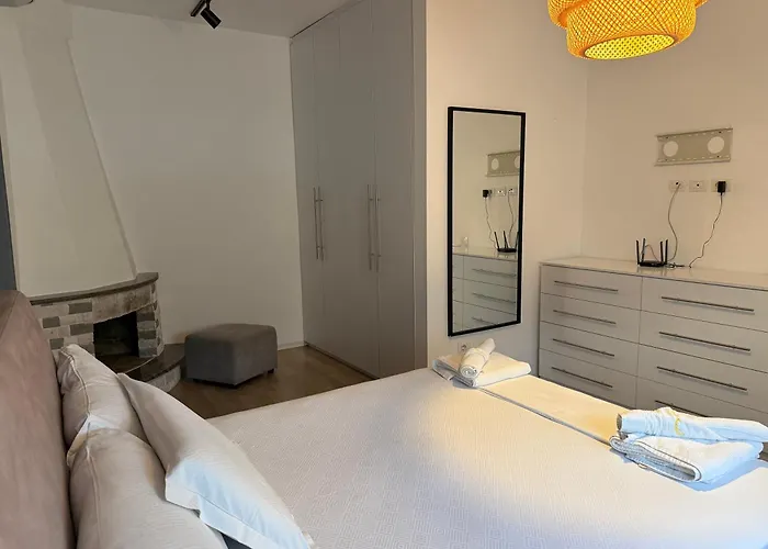 别墅 Pine House 2023 Vlorë