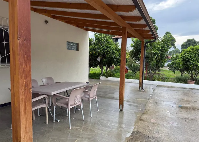 Pine House 2023 ヴィラ