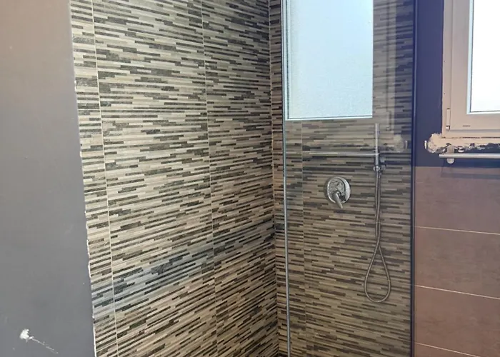 Pine House 2023 ヴィラ Vlorë